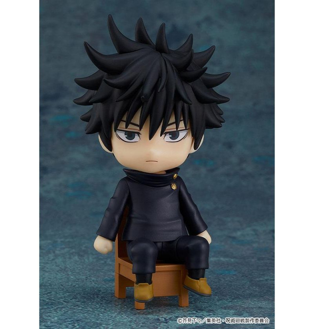 (PRE-VENTA) Figura Jujutsu...