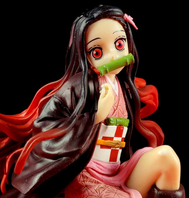 Figura Kamado Nezuko...