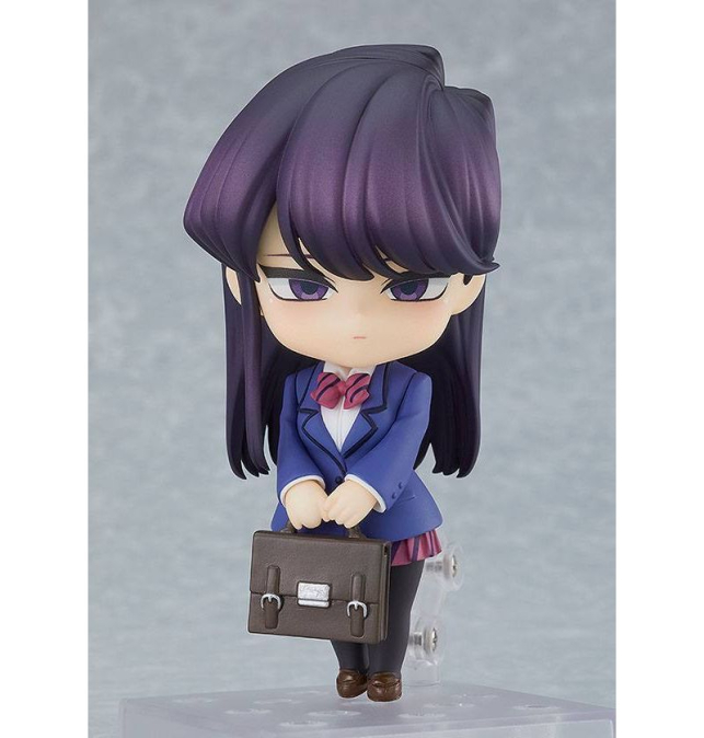 (PRE-VENTA) Figura Komi...