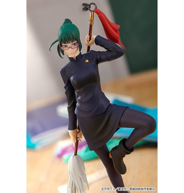 (PRE-VENTA) Figura Jujutsu...