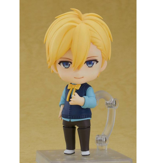 (PRE-VENTA) Figura Idolish7...