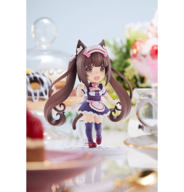 (PRE-VENTA) Figura Nekopara...