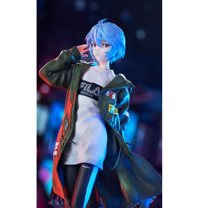 (PRE-VENTA) Figura Neon...