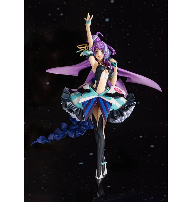 (PRE-VENTA) Figura Macross...