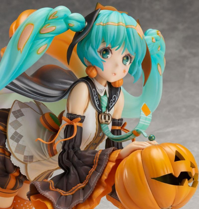 (PRE-VENTA) Figura Vocaloid...