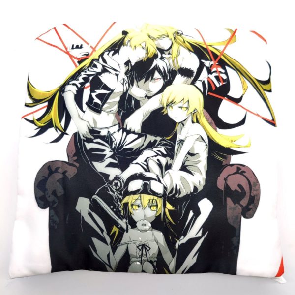 Anime-Kissen in Akibamarket, Ihrem Online-Anime-Shop