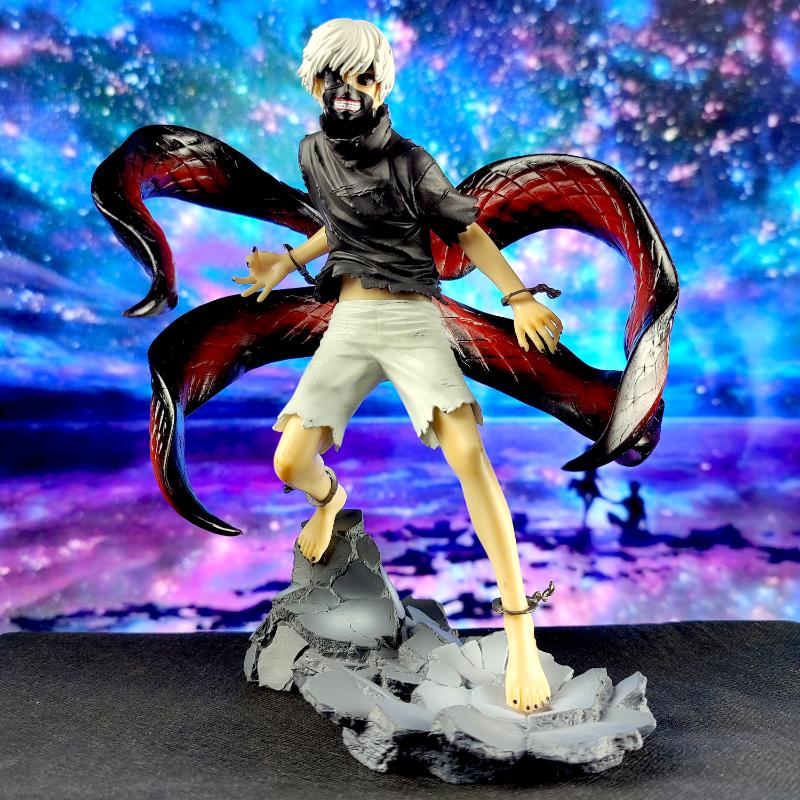 Kaneki figure deals