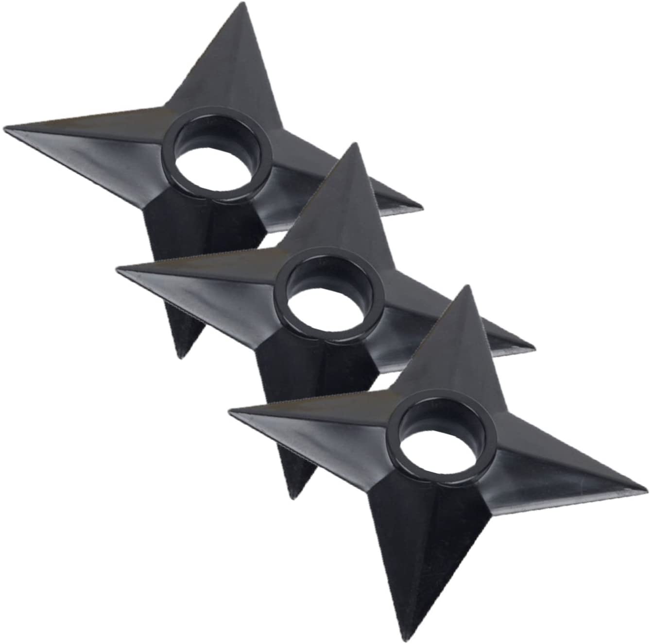 Shuriken And Other Kits - XPlayer Shop
