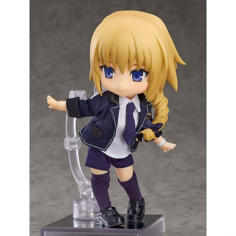 aki nendoroid