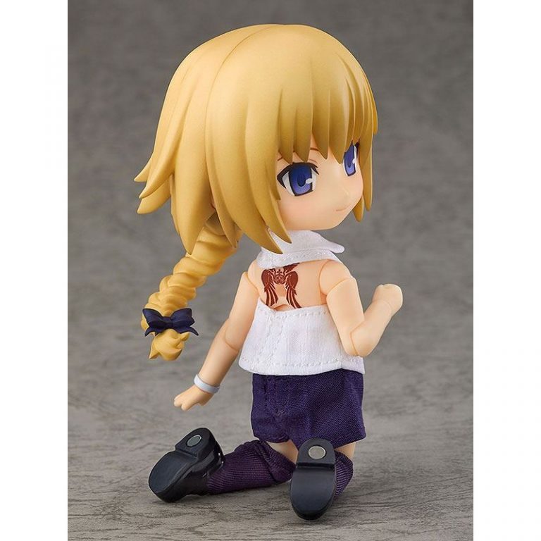 aki nendoroid