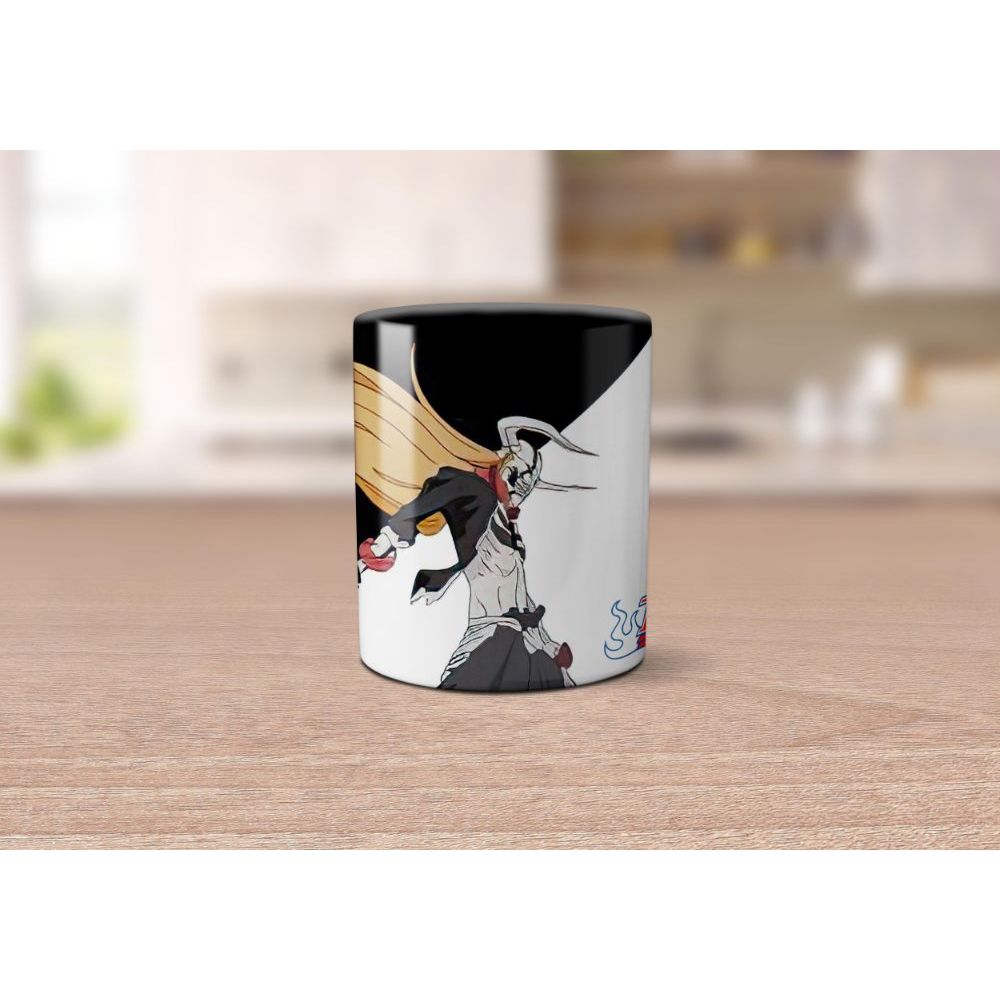 Anime Characters The Promised Neverland Coffee Mug Ceramic Coffee