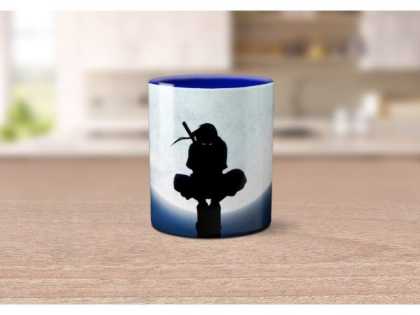 Caneca Tensei shitara Slime Datta Ken - Plástica 325 ml