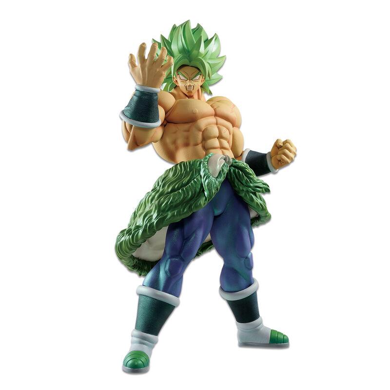 Boneco Son Goku Dragon Ball 30cm Gigante - Frete Grátis