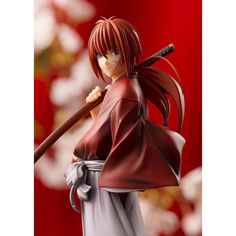 Ichibansho Figure Rurouni Kenshin Kenshin Himura