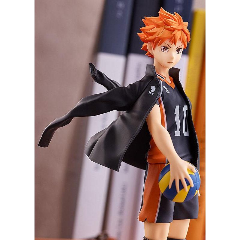 Haikyuu!! - Mancha no Cel