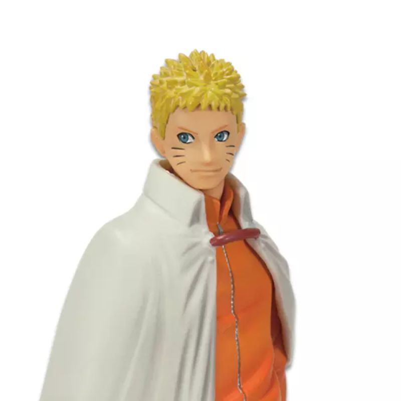 22cm anime naruto próximas gerações gk uzumaki boruto figura de