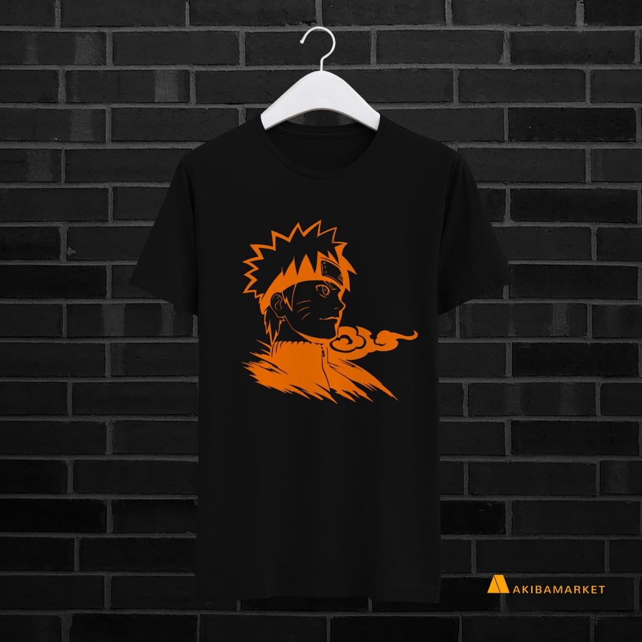 Naruto Uzumaki, Naruto T-Shirt