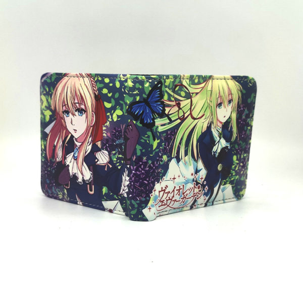 OFFICIAL Anime Wallets | Hot Topic