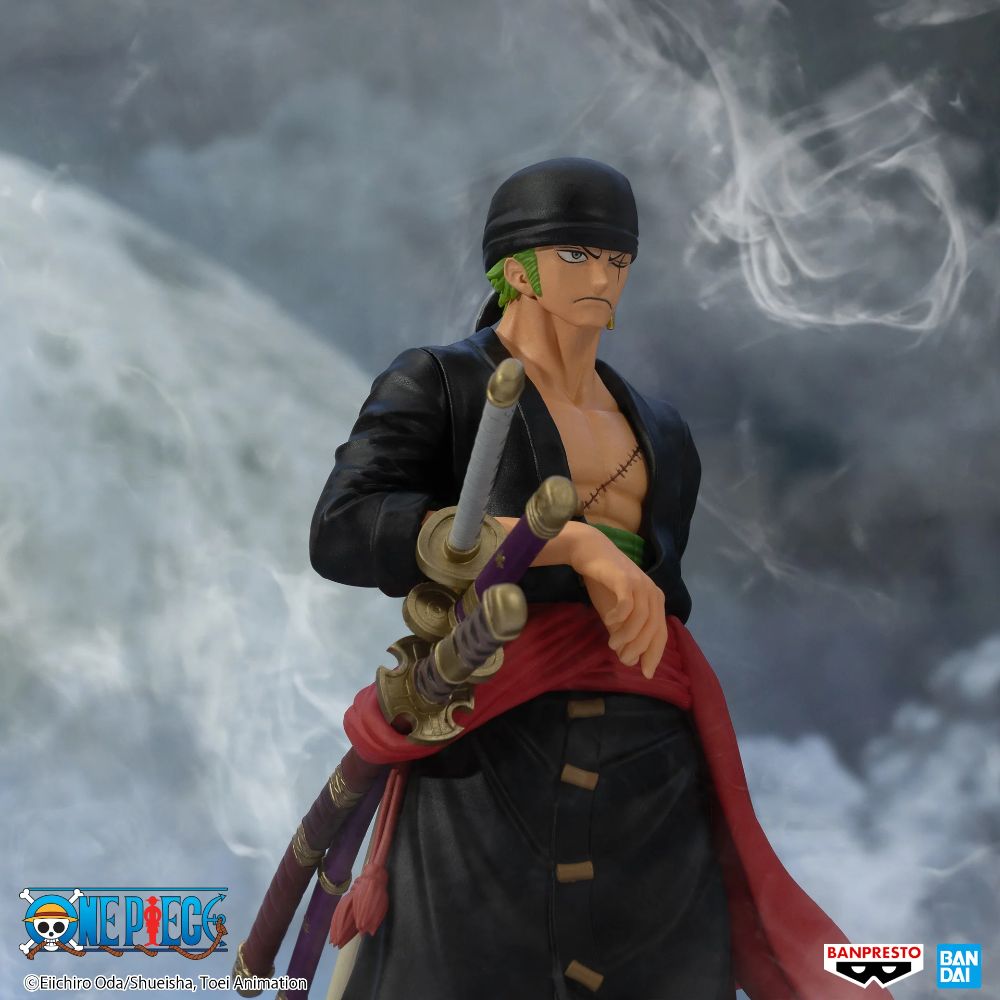 ZORO SOLADOR É SOLADO POR FIGURANTE! - ONE PIECE DUBLADO EM PT-BR 