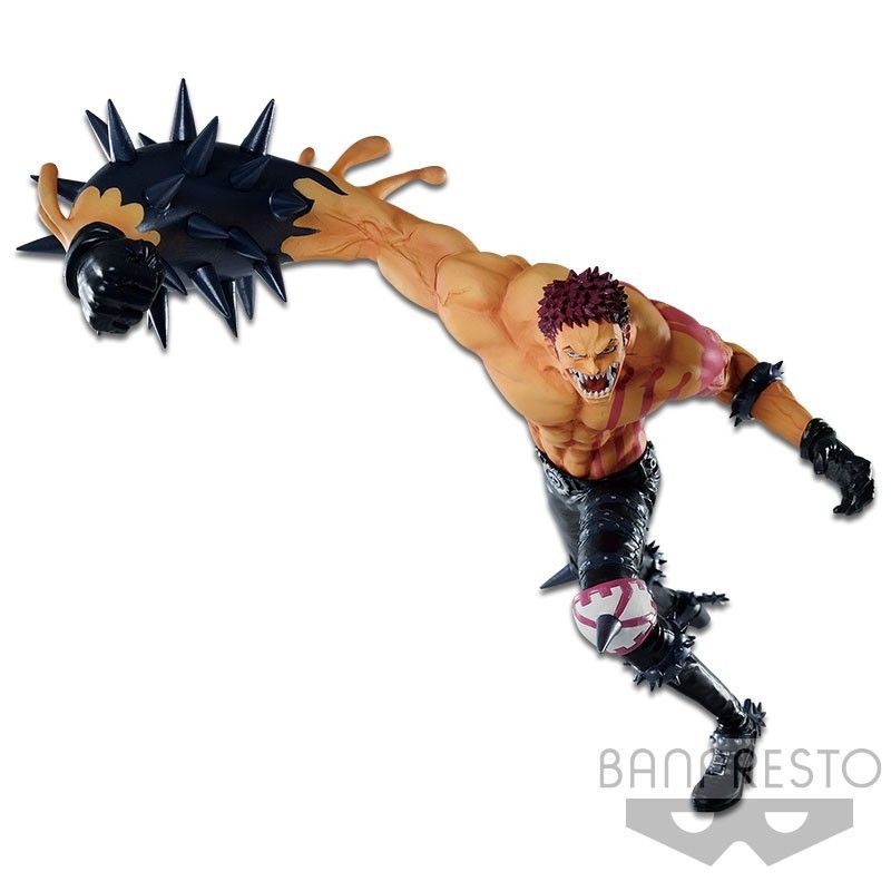 Katakuri Sticker -  Portugal