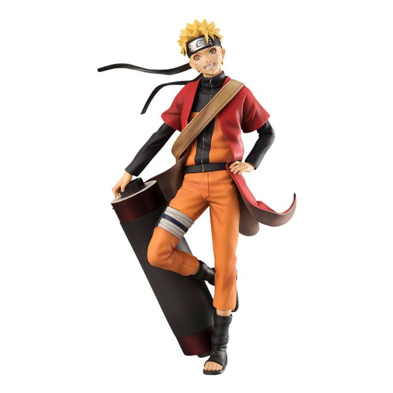 22cm anime naruto próximas gerações gk uzumaki boruto figura de