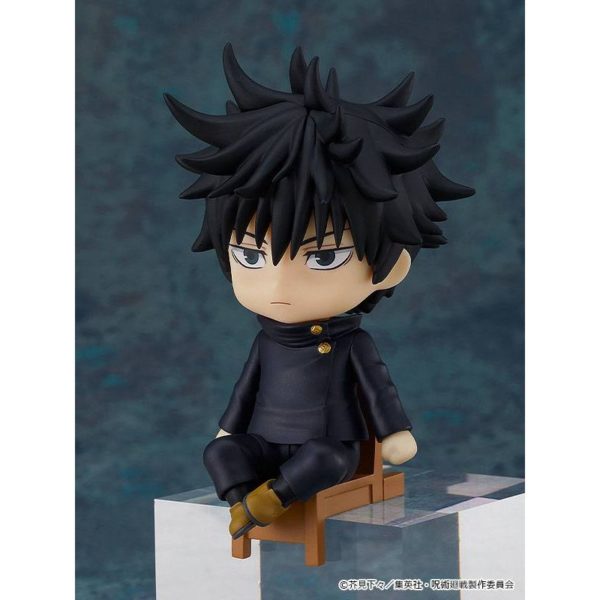 megumi jujutsu kaisen nendoroid