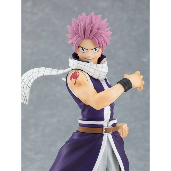 Natsu Dragneel (Re-run) Fairy Tail Final Season Pop Up Parade