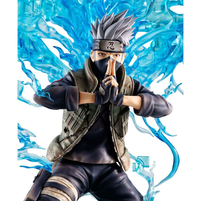 Análise psicológica: Kakashi