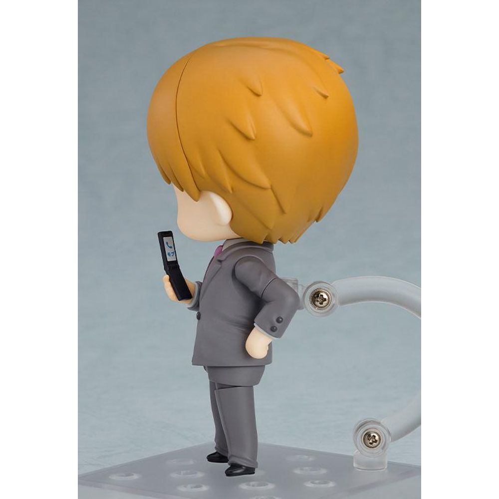 PRÉ-VENDA) Figura Baki Estátua de PVC Pop Up Parade Baki Hanma 17 cm -Sua  loja alternativa de anime
