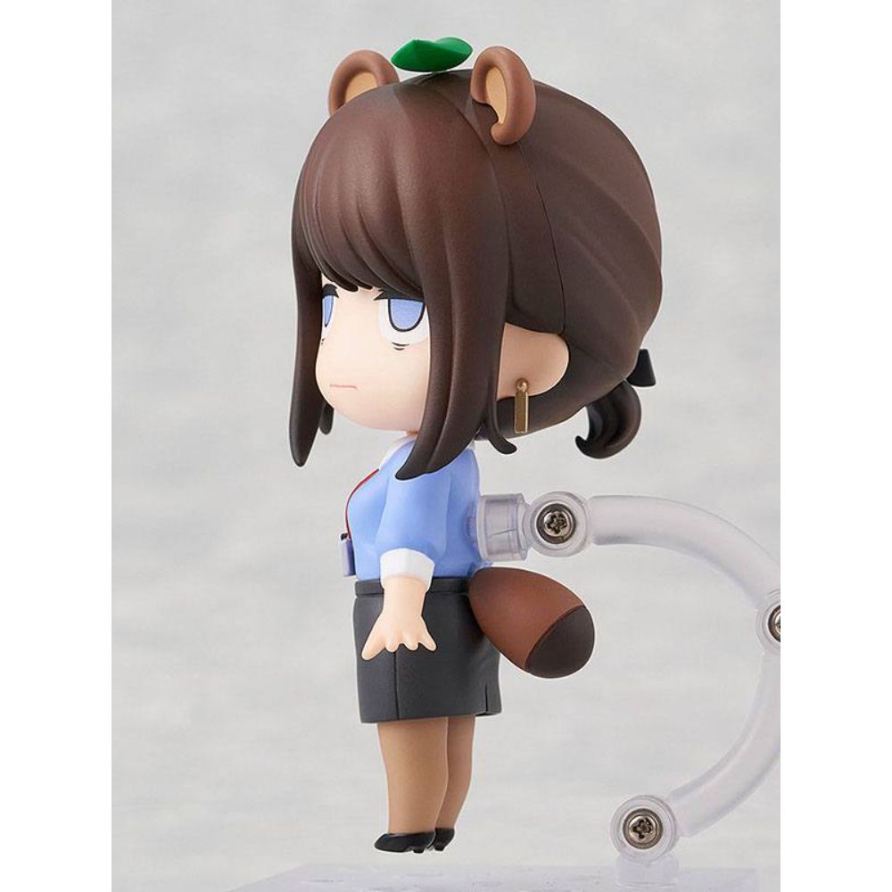 PRÉ-VENTE) Figurine Fairy Tail Figurine Nendoroid Lucy Heartfilia 10 cm  -Votre magasin d'anime alternatif
