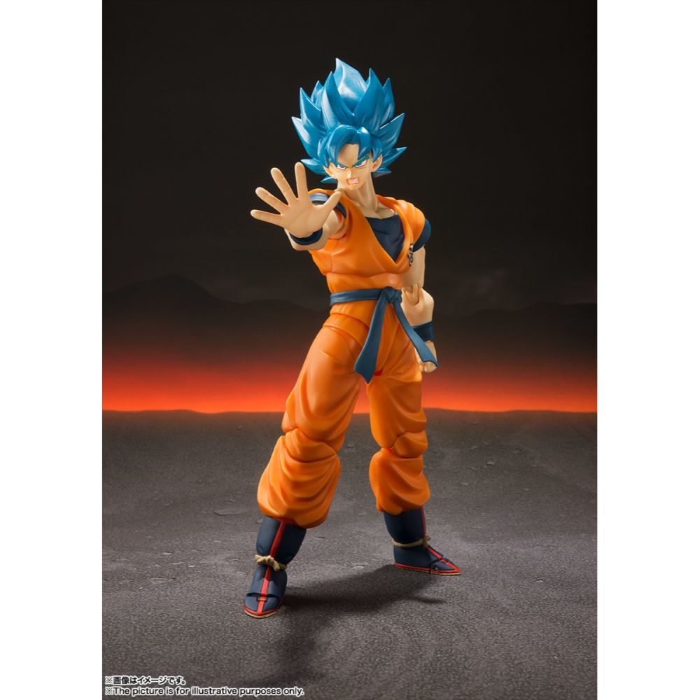 SUPER Casa do Kame: Deus Super Saiyajin Goku em Dragon Ball Z Battle of Gods