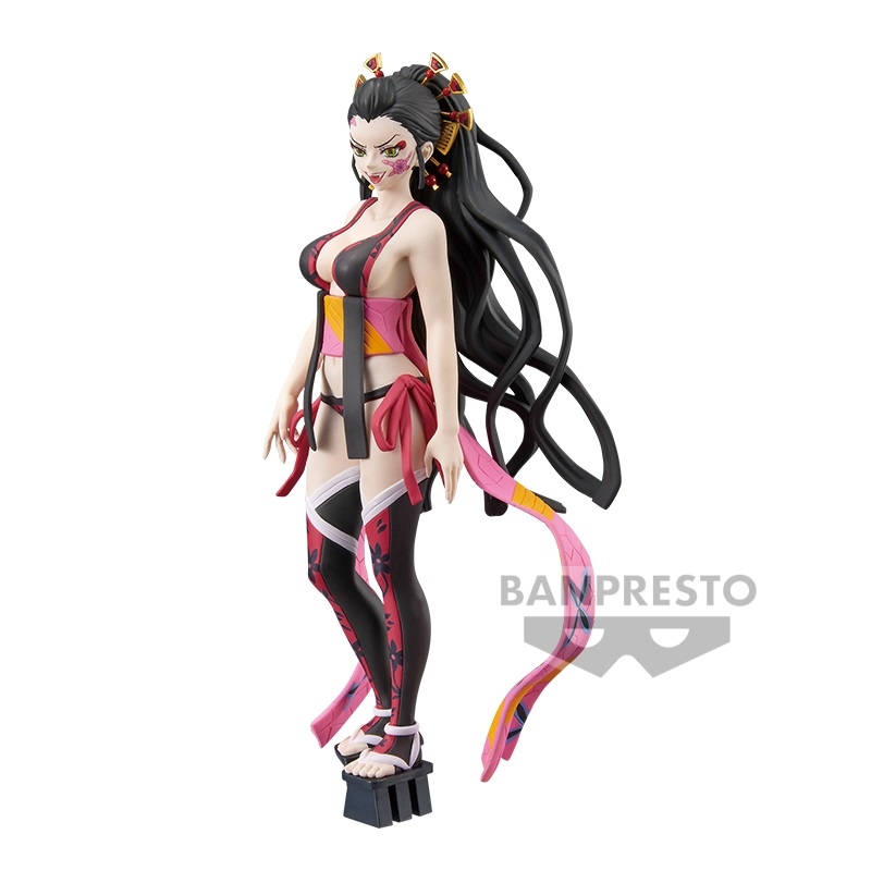 Sale0a 100% original banpresto oni nenhuma coleção sou figura