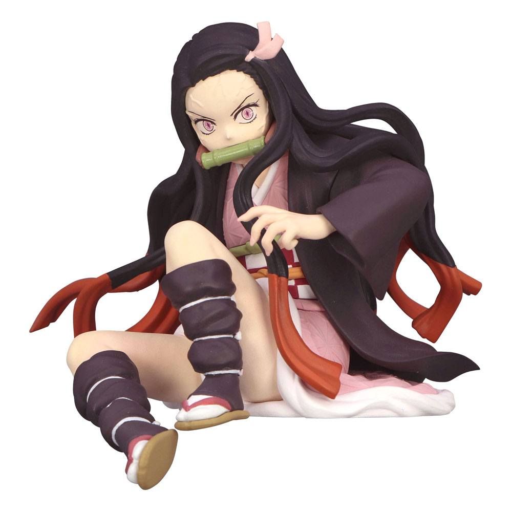 PRE-VENDITA) Figura Demon Slayer: Kimetsu no Yaiba Statua PVC