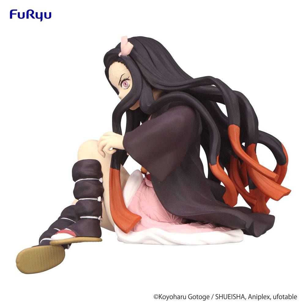 PRE-VENDITA) Figura Demon Slayer: Kimetsu no Yaiba Statua PVC