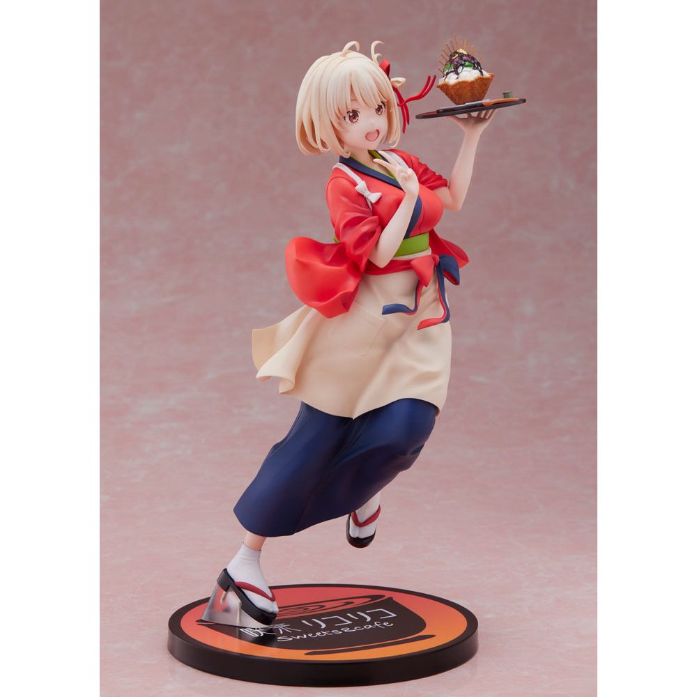 Kyokou Suiri - Iwanaga Kotoko - Pop Up Parade (Good Smile Company) - Akiba  Soul