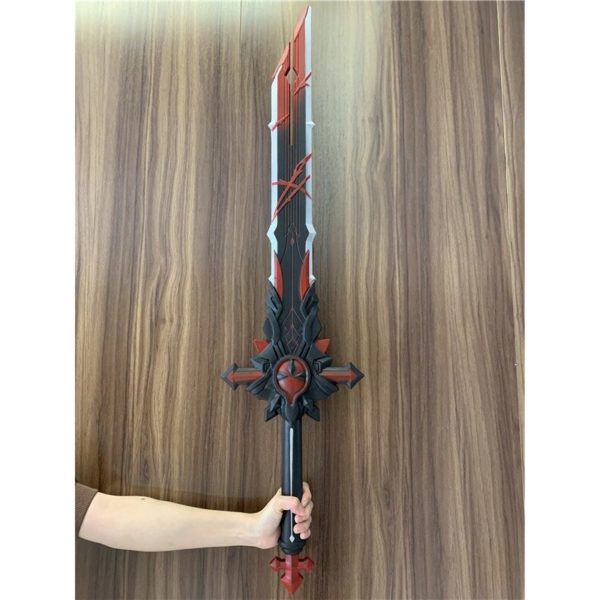 Jaxmoon Demon Slayer Sword 41 inches Hashira India  Ubuy