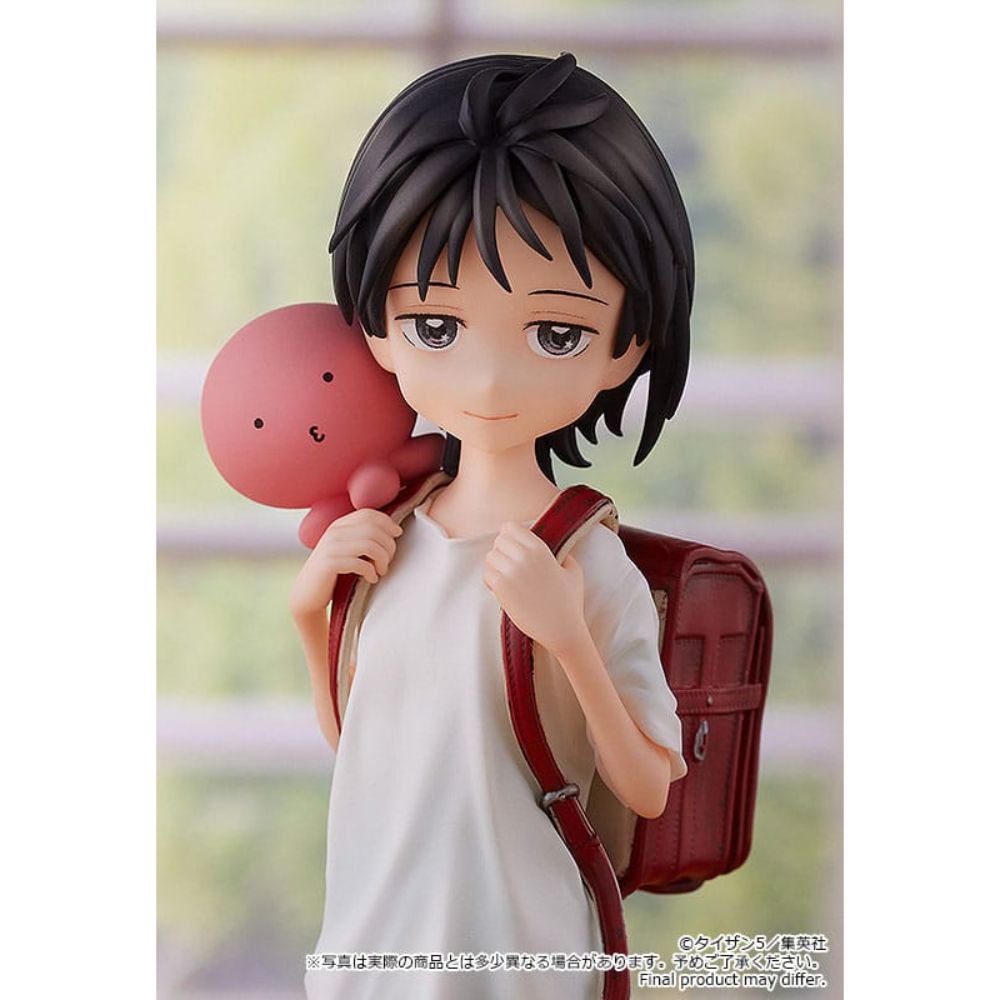 PRÉ-VENDA) Figura Baki Estátua de PVC Pop Up Parade Baki Hanma 17 cm -Sua  loja alternativa de anime