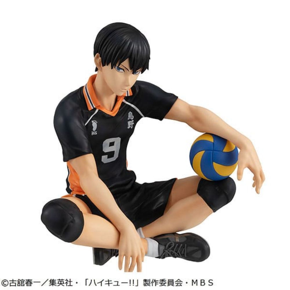 Como desenhar Tobio Kageyama  Haikyū!! ハイキュー!! 