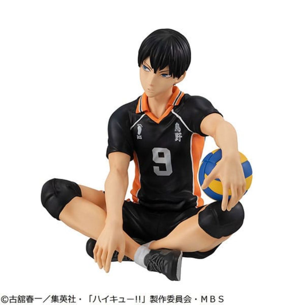 Como desenhar Tobio Kageyama  Haikyū!! ハイキュー!! 