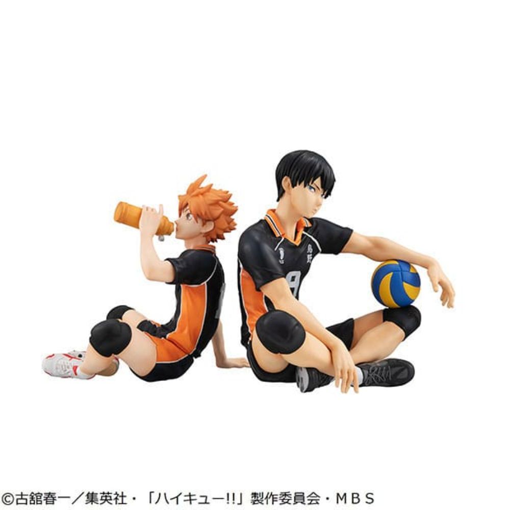 Como desenhar Tobio Kageyama  Haikyū!! ハイキュー!! 