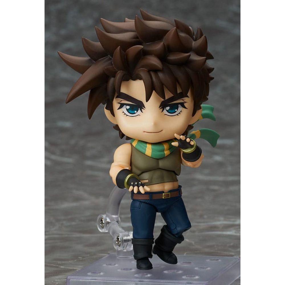 Ichibansho Figure JoJo's Bizarre Adventure Joseph Joestar