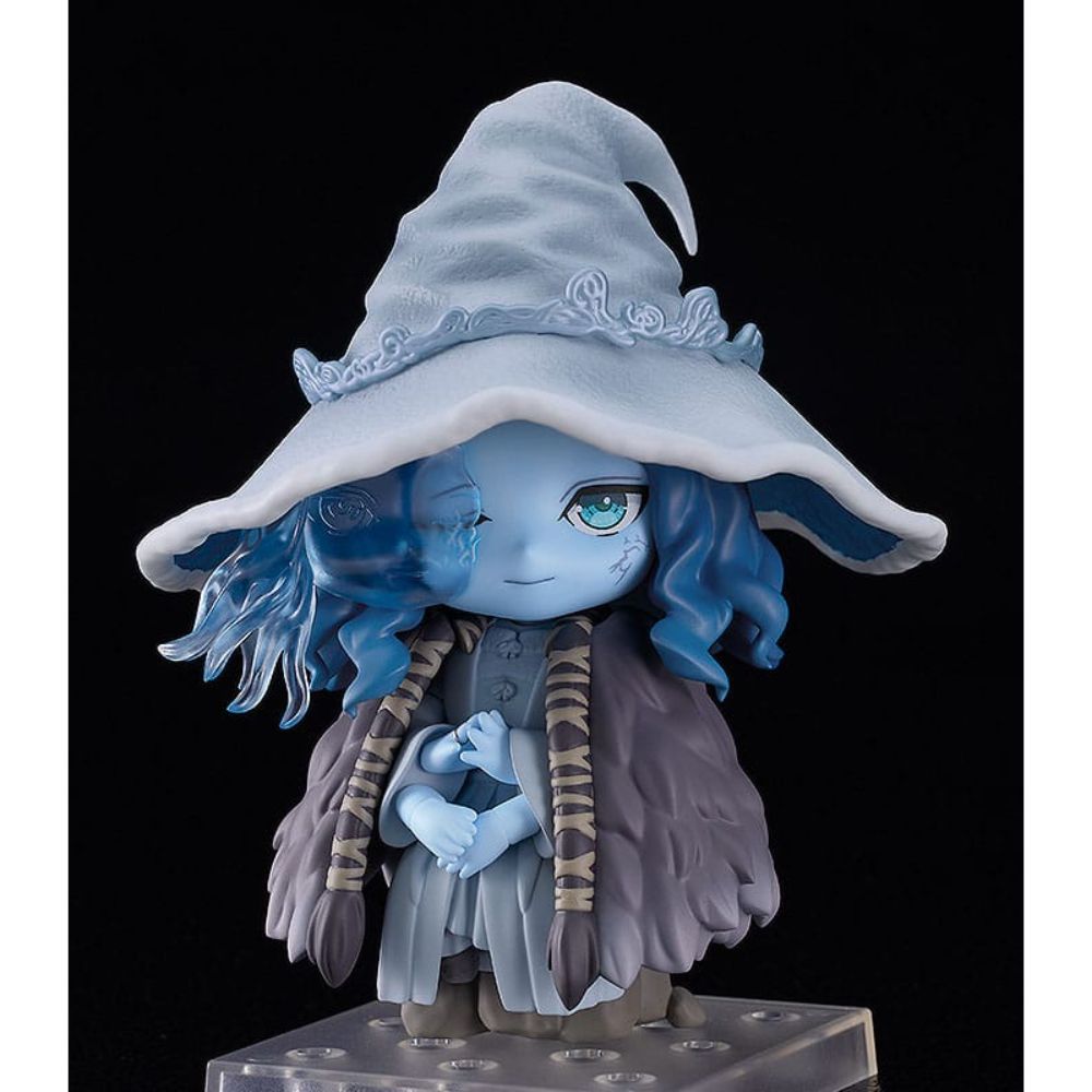 Elden Ring Ranni The Witch Figure Witch Resin Figure Anime Doll Chi